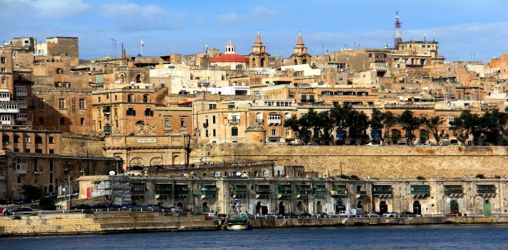 Viaggio a Malta, 6 giorni 2